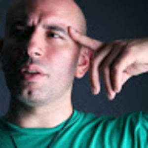 Meet your Posher, Andre